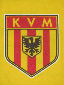 KV Mechelen 2022-23 Home shirt #25 Edition "20 jaar redding" *sizes S & L*