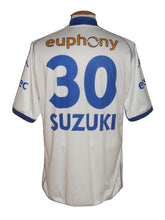 Load image into Gallery viewer, KRC Genk 2002-03 Away shirt XXXL #30 Takayuki Suzuki