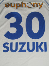 Load image into Gallery viewer, KRC Genk 2002-03 Away shirt XXXL #30 Takayuki Suzuki