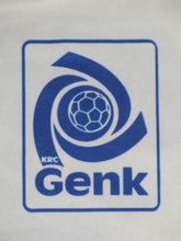 Load image into Gallery viewer, KRC Genk 2002-03 Away shirt XXXL #30 Takayuki Suzuki