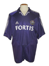 Load image into Gallery viewer, RSC Anderlecht 2004-05 Away shirt XL