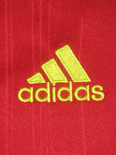 Load image into Gallery viewer, Red Flames 2020-21 Home shirt 176 #7 Jill Janssens *new with tags*