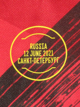 Load image into Gallery viewer, Red Flames 2020-21 Home shirt 176 #7 Jill Janssens *new with tags*