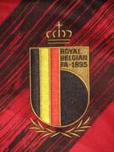 Load image into Gallery viewer, Red Flames 2020-21 Home shirt 176 #7 Jill Janssens *new with tags*