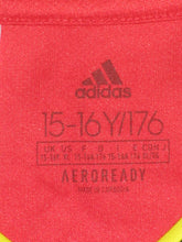 Load image into Gallery viewer, Red Flames 2020-21 Home shirt 176 #7 Jill Janssens *new with tags*