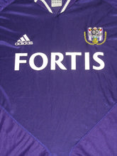Load image into Gallery viewer, RSC Anderlecht 2004-05 Away shirt XL