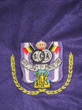 Load image into Gallery viewer, RSC Anderlecht 2004-05 Away shirt XL