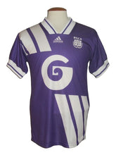 Load image into Gallery viewer, RSC Anderlecht 1993-94 Away shirt S