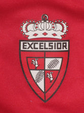 Load image into Gallery viewer, Royal Excel Mouscron 2002-03 Home shirt L/S MATCH ISSUE/WORN &quot;multiple #/players available&quot;