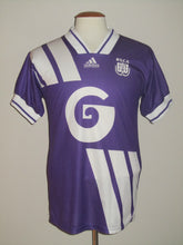 Load image into Gallery viewer, RSC Anderlecht 1993-94 Away shirt S