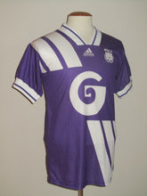 Load image into Gallery viewer, RSC Anderlecht 1993-94 Away shirt S