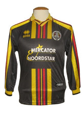 Load image into Gallery viewer, KRC Gent Zeehaven 2000-02 Home shirt XS