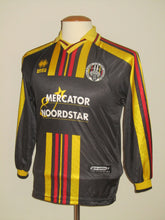 Load image into Gallery viewer, KRC Gent Zeehaven 2000-02 Home shirt XS