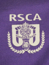Load image into Gallery viewer, RSC Anderlecht 1993-94 Away shirt S