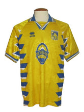 Load image into Gallery viewer, KVC Westerlo 1997-98 Home shirt L