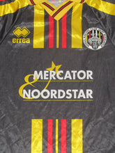Load image into Gallery viewer, KRC Gent Zeehaven 2000-02 Home shirt XS