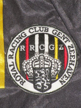 Load image into Gallery viewer, KRC Gent Zeehaven 2000-02 Home shirt XS
