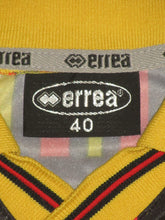 Load image into Gallery viewer, KRC Gent Zeehaven 2000-02 Home shirt XS