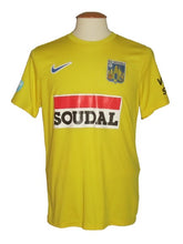 Load image into Gallery viewer, KVC Westerlo 2022-23 Home shirt L #14
