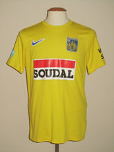 Load image into Gallery viewer, KVC Westerlo 2022-23 Home shirt L #14