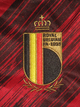 Load image into Gallery viewer, Red Flames 2020-21 Home shirt M #13 Hannah Eurlings *new with tags*