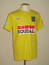 Load image into Gallery viewer, KVC Westerlo 2022-23 Home shirt L #14