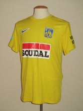 Load image into Gallery viewer, KVC Westerlo 2022-23 Home shirt L #14