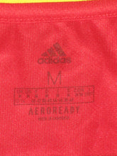Load image into Gallery viewer, Red Flames 2020-21 Home shirt M #13 Hannah Eurlings *new with tags*
