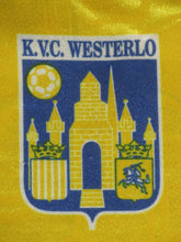Load image into Gallery viewer, KVC Westerlo 1997-98 Home shirt L