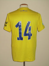 Load image into Gallery viewer, KVC Westerlo 2022-23 Home shirt L #14