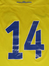 Load image into Gallery viewer, KVC Westerlo 2022-23 Home shirt L #14