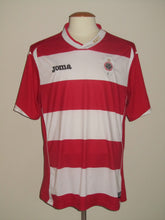 Load image into Gallery viewer, Royal Antwerp FC 2014-15 Home shirt L