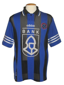 Club Brugge 1996-97 Home shirt L