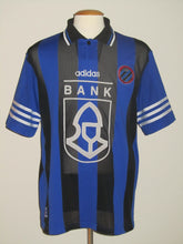 Load image into Gallery viewer, Club Brugge 1996-97 Home shirt L
