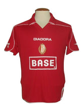Load image into Gallery viewer, Standard Luik 2008-09 Home shirt XS/S *mint*