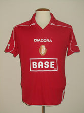 Load image into Gallery viewer, Standard Luik 2008-09 Home shirt XS/S *mint*
