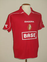 Load image into Gallery viewer, Standard Luik 2008-09 Home shirt XS/S *mint*