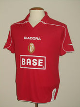 Load image into Gallery viewer, Standard Luik 2008-09 Home shirt XS/S *mint*