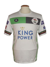 Load image into Gallery viewer, Oud-Heverlee Leuven 2017-18 Home shirt #20