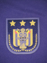 Load image into Gallery viewer, RSC Anderlecht Women 2021-22 Home shirt L #9 Mariam Toloba *new with tags*