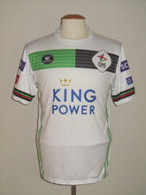 Load image into Gallery viewer, Oud-Heverlee Leuven 2017-18 Home shirt #20