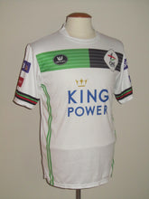 Load image into Gallery viewer, Oud-Heverlee Leuven 2017-18 Home shirt #20
