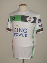 Load image into Gallery viewer, Oud-Heverlee Leuven 2017-18 Home shirt #20