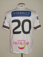 Load image into Gallery viewer, Oud-Heverlee Leuven 2017-18 Home shirt #20