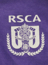 Load image into Gallery viewer, RSC Anderlecht 1993-94 Away shirt M #9 *new with tags*
