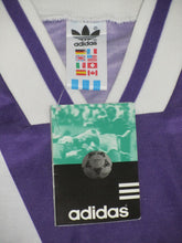 Load image into Gallery viewer, RSC Anderlecht 1993-94 Away shirt M #9 *new with tags*