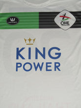 Load image into Gallery viewer, Oud-Heverlee Leuven 2017-18 Home shirt #20