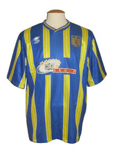 Load image into Gallery viewer, KSK Beveren 2003-04 Home shirt XL