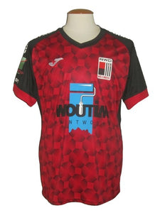 RWDM 2021-22 Home shirt XL *mint*