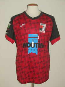 RWDM 2021-22 Home shirt XL *mint*